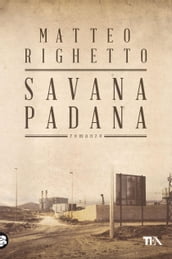 Savana Padana
