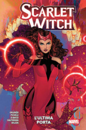 Scarlet Witch. 1: L  ultima porta