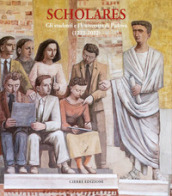 Scholares. Gli studenti e l Università di Padova (1222-2022)