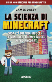 Scienza di Minecraft