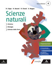Scienze naturali. Per le Scuole superiori. Con e-book. Con espansione online. Vol. 2
