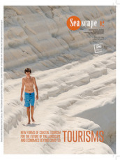 Seascape. Ediz. italiana e inglese. 2: Tourisms