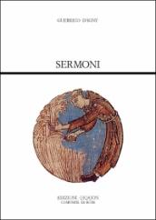 Sermoni