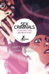 Sex Criminals 3