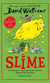 Slime (Edizione italiana)