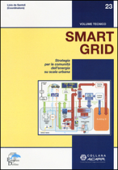 Smart grid. Strategia per le comunità dell energia su scala urbana