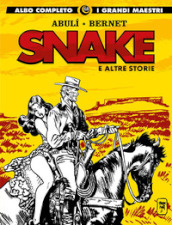 Snake e altre storie