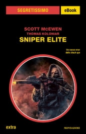 Sniper Elite (Segretissimo)