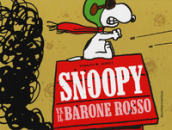 Snoopy vs. il Barone Rosso
