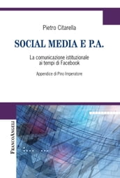 Social media e PA