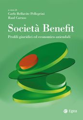 Società benefit