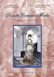 Società costumi moda (Gravina, 1835-1935)