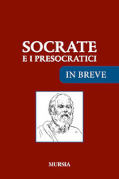 Socrate e i presocratici