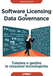 Software Licensing & Data Governance
