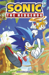 Sonic the Hedgehog. Vol. 1: L  eco della guerra