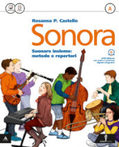 Sonora. Per la Scuola media. Con e-book. Con espansione online. Vol. 1