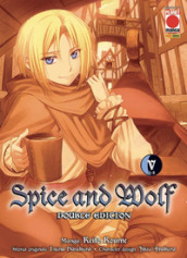 Spice and Wolf. Double edition. 5.