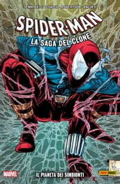 Spider-Man - La saga del clone 3