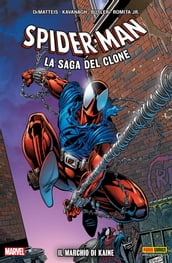 Spider-Man - La saga del clone 4