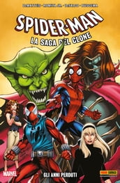 Spider-Man - La saga del clone 5