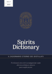 Spirits dictionary