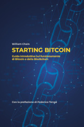 Starting bitcoin