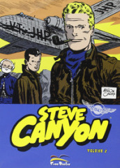Steve Canyon. 2.
