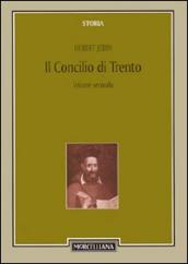 Storia del Concilio di Trento. 2.Il primo periodo (1545-1547)