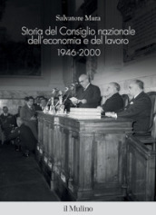 Storia del Consiglio nazionale dell economia e del lavoro, 1946-2000