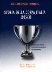 Storia della Coppa Italia 1935/36