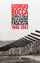Storia d Italia nella guerra fascista (1940-1943)