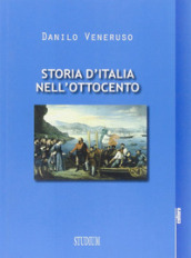 Storia d Italia nell Ottocento