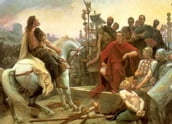 Storia della decadenza e rovina dell Impero Romano
