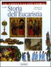 Storia dell Eucaristia