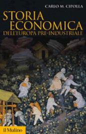 Storia economica dell Europa pre-industriale