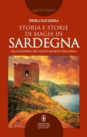 Storia e storie di magia in Sardegna