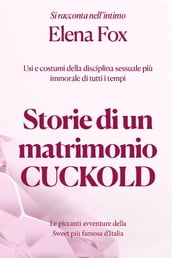 Storie di un matrimonio Cuckold