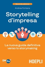 Storytelling d impresa