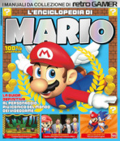 Super Mario. I manuali da collezione di Retro Gamer