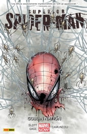 Superior Spider-Man (2013) 6