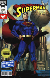 Superman. 62.