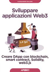 Sviluppare applicazioni Web3