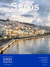 Syros, un isola greca dell arcipelago delle Cicladi