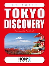 TOKYO DISCOVERY