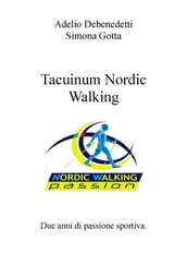 Tacuinum Nordic Walking Volume I
