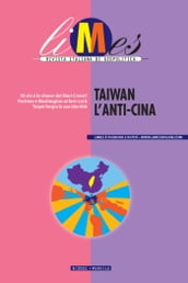 Taiwan, l anti-Cina