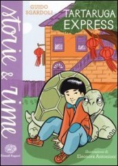 Tartaruga Express