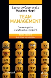 Team management - III ed.