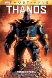 Thanos ritorna. 55.