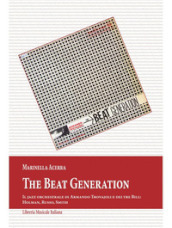 The Beat Generation. Il jazz orchestrale di Armando Trovajoli e dei tre Bill: Holman, Russo, Smith